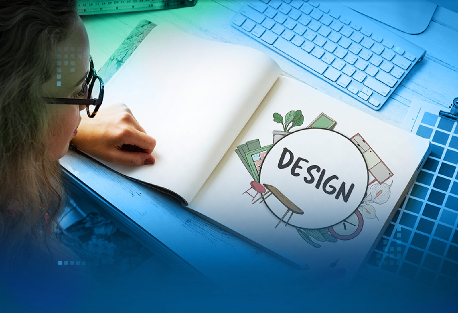 Graphic design trends