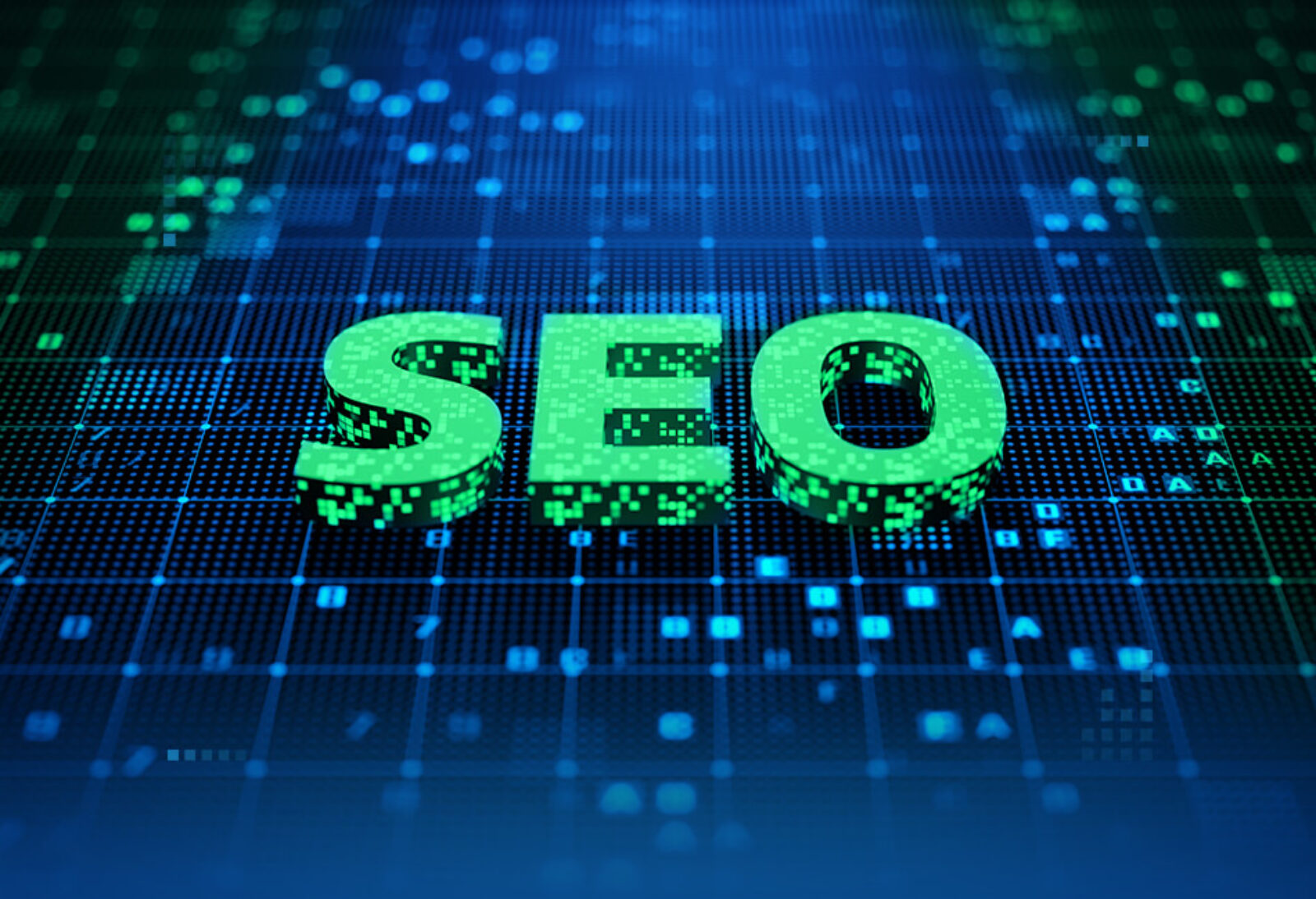 seo e-commerce