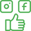 Facebook ads & Instagram Ads