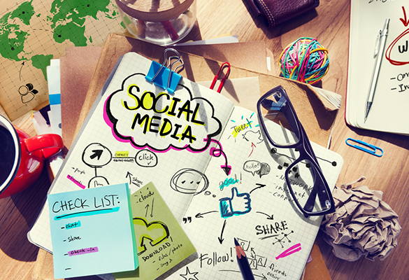 socialfaq Social media ads