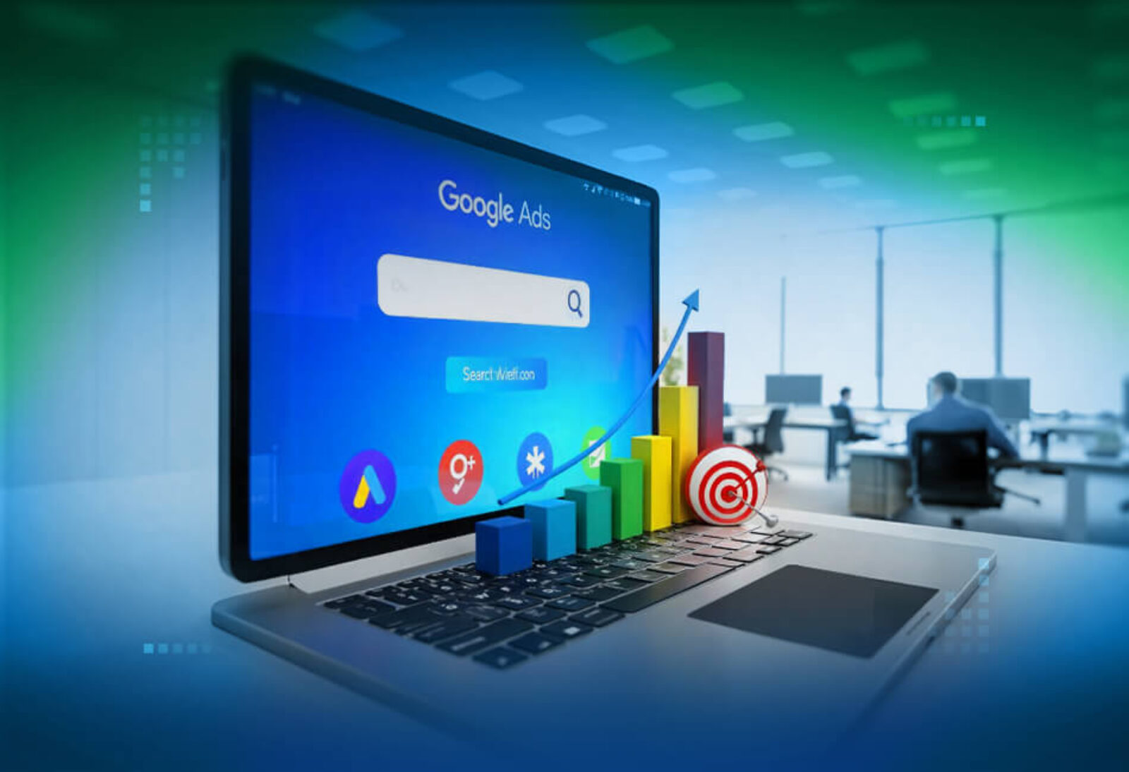 Quality Score on Google Ads Performance