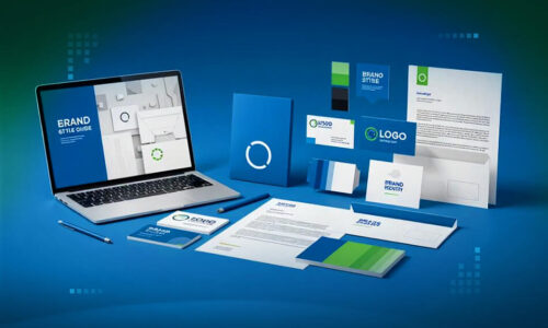 Corporate Identity 101: The Foundation of a Strong Business Presence