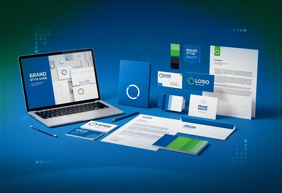 corporate identity services