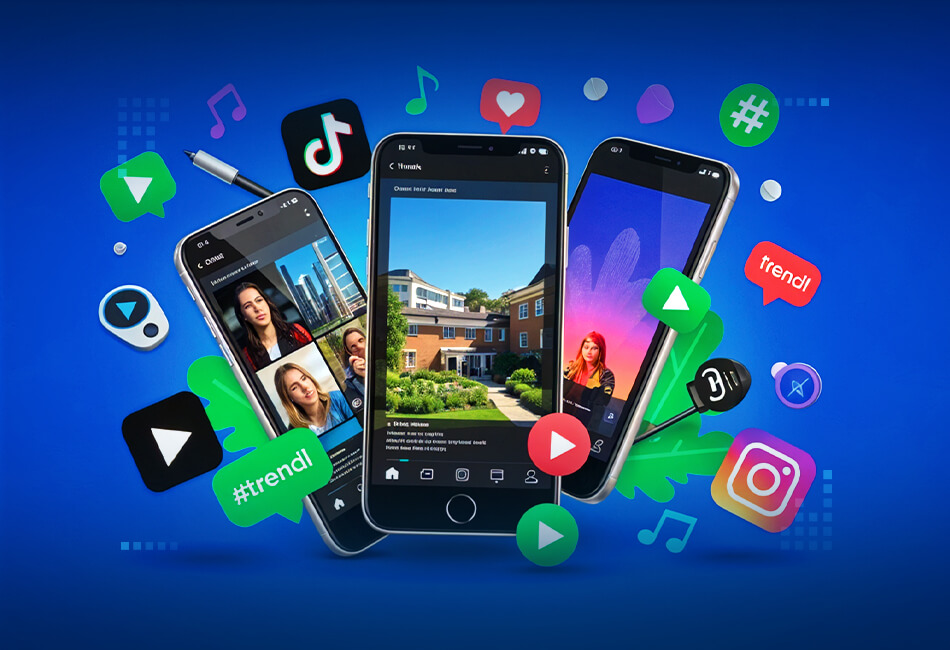 social media content stratey - video content strategies