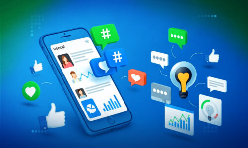 5 Tips To Improve Your Social Media Posts