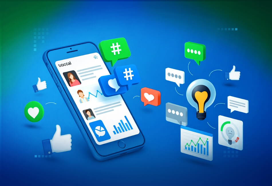 Social Media Post