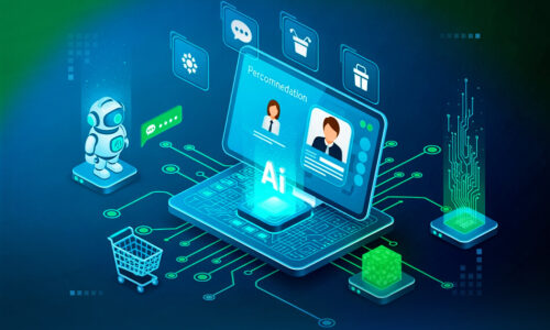 AI-Powered E-Commerce Solutions: Personalization Trends Shaping the Future