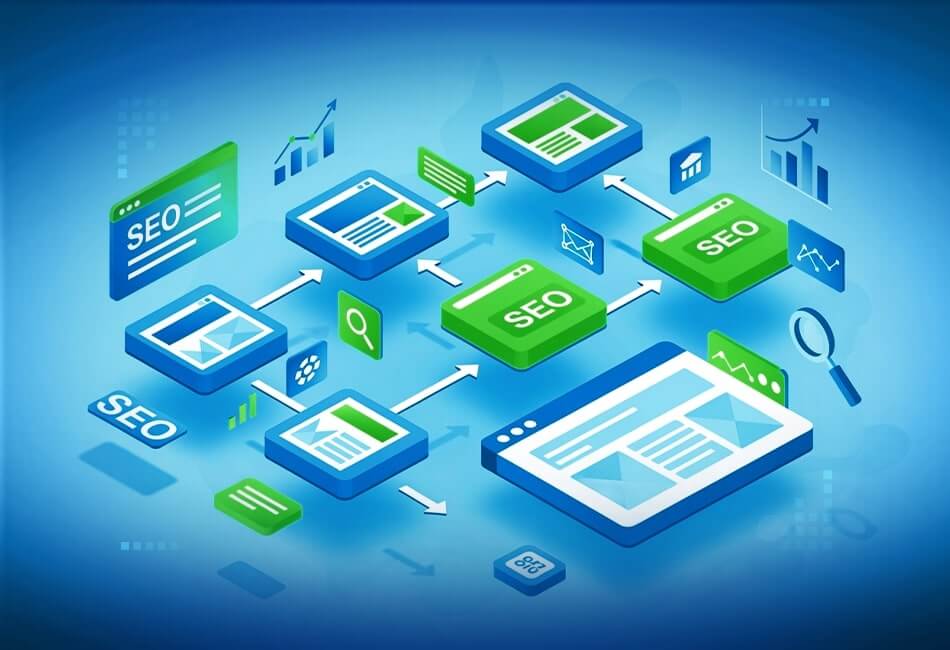 seo friendly website