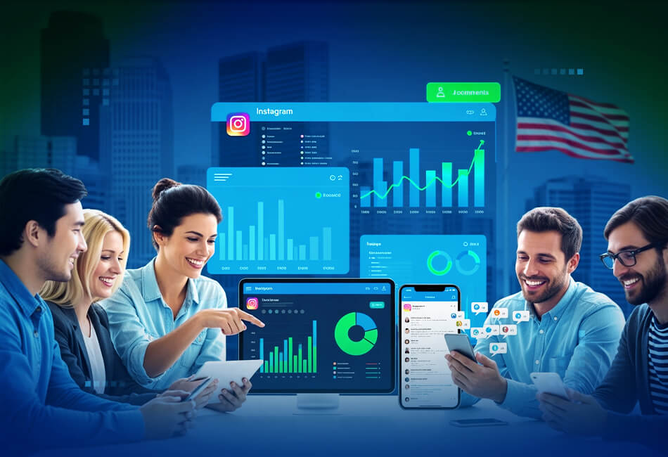 Social Media Tips for Small Businesses