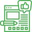 blogger-1g Graphic Design