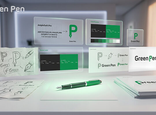 greenpenbrand