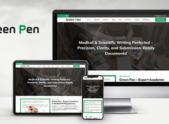 greenpencvr