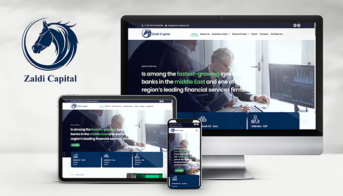 Zaldi Capital