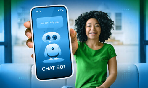 Top 10 Benefits that Will Make You Consider Chatbots for Your Website