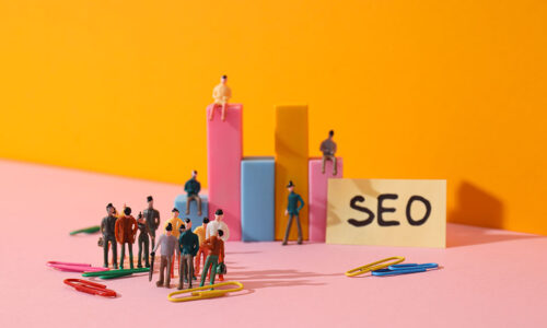SEO for E-Learning Platforms: How to Rank Higher in Search Results