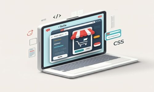 A Complete Guide for E-Commerce Website Development Practices