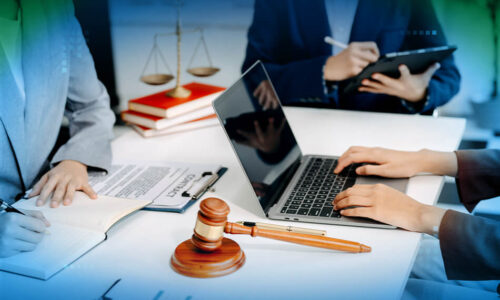 How Content Marketing Can Position Law Firms as Industry Authorities?