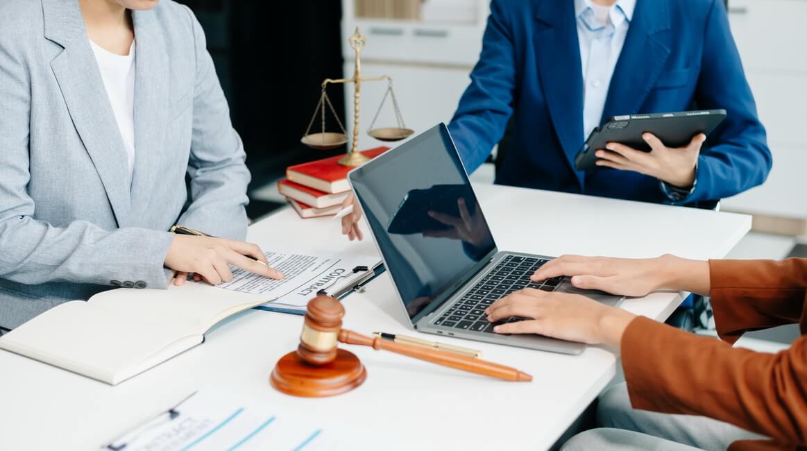 content marketing for law firms