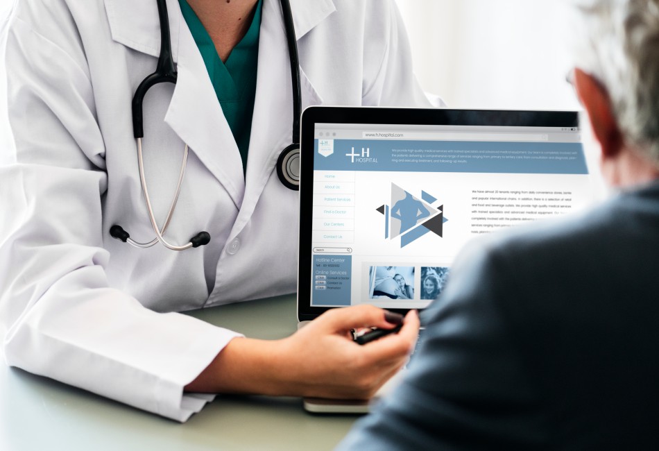 Google Ads for Healthcare Websites
