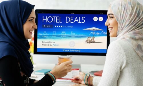 Why Arabic SEO is Vital for Tourism and Hospitality Websites?