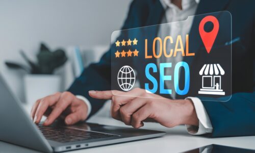 Grow your reach & sales with local SEO for e-commerce tips