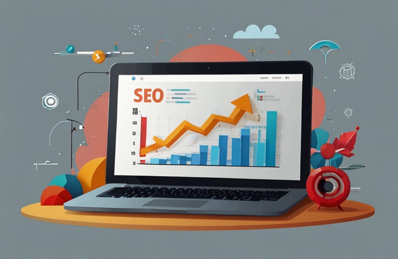 SEO treds 2026 by Dot IT