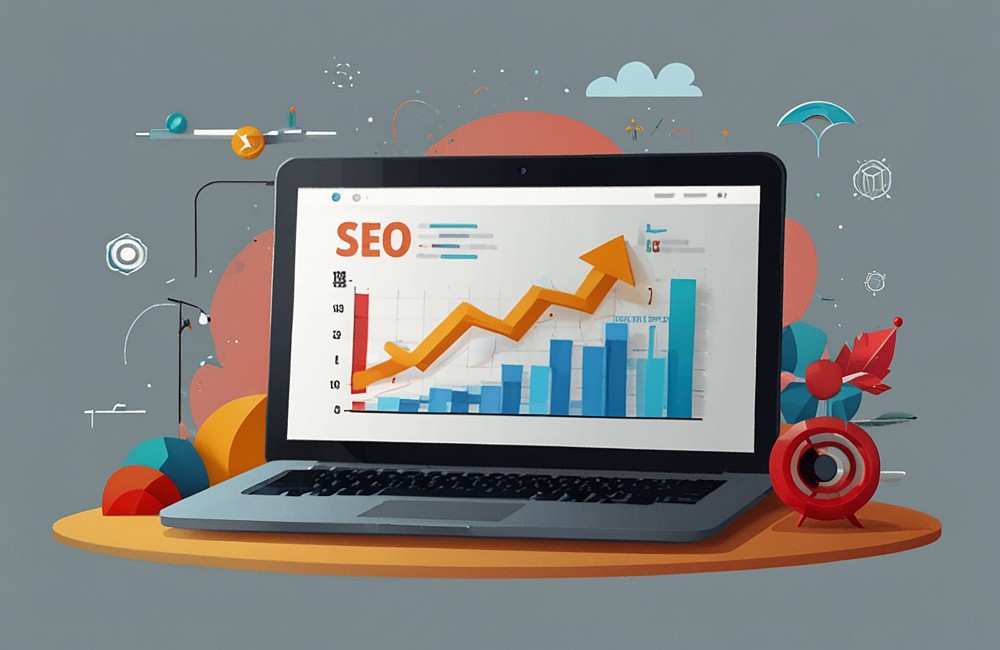 SEO treds 2026 by Dot IT