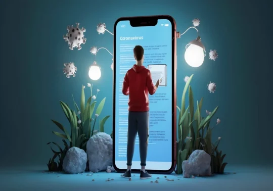 Social Media Stories