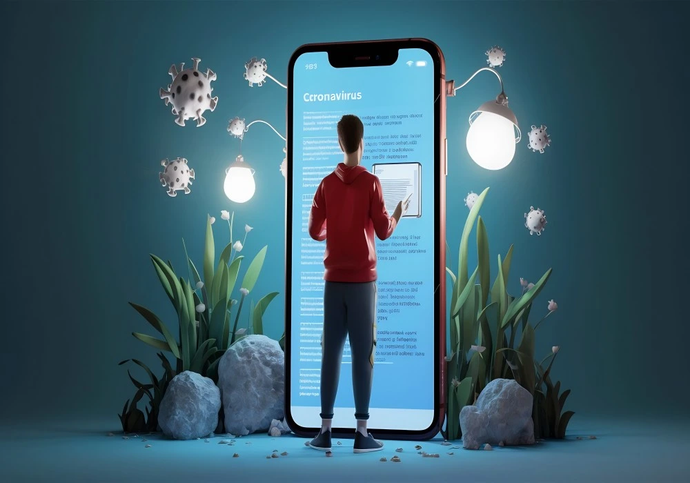 Social Media Stories