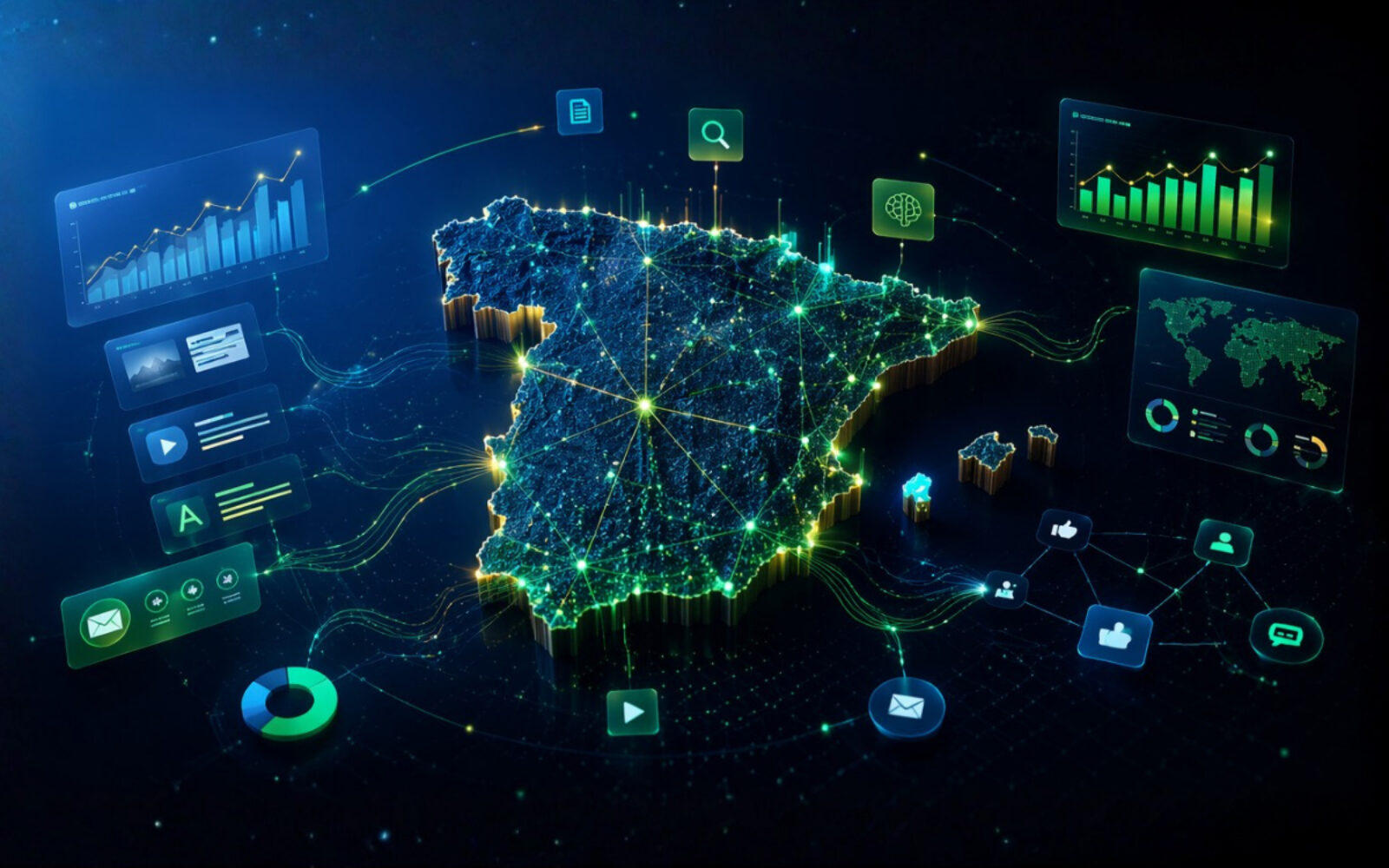 Social Media Stories: The Non-Negotiable Tool for Winning in the Spanish Market