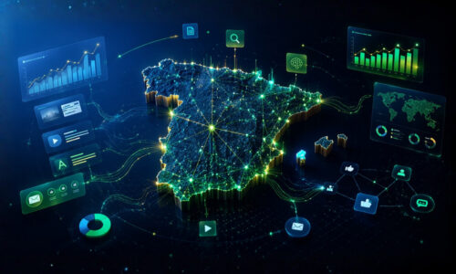 Social Media Stories: The Non-Negotiable Tool for Winning in the Spanish Market