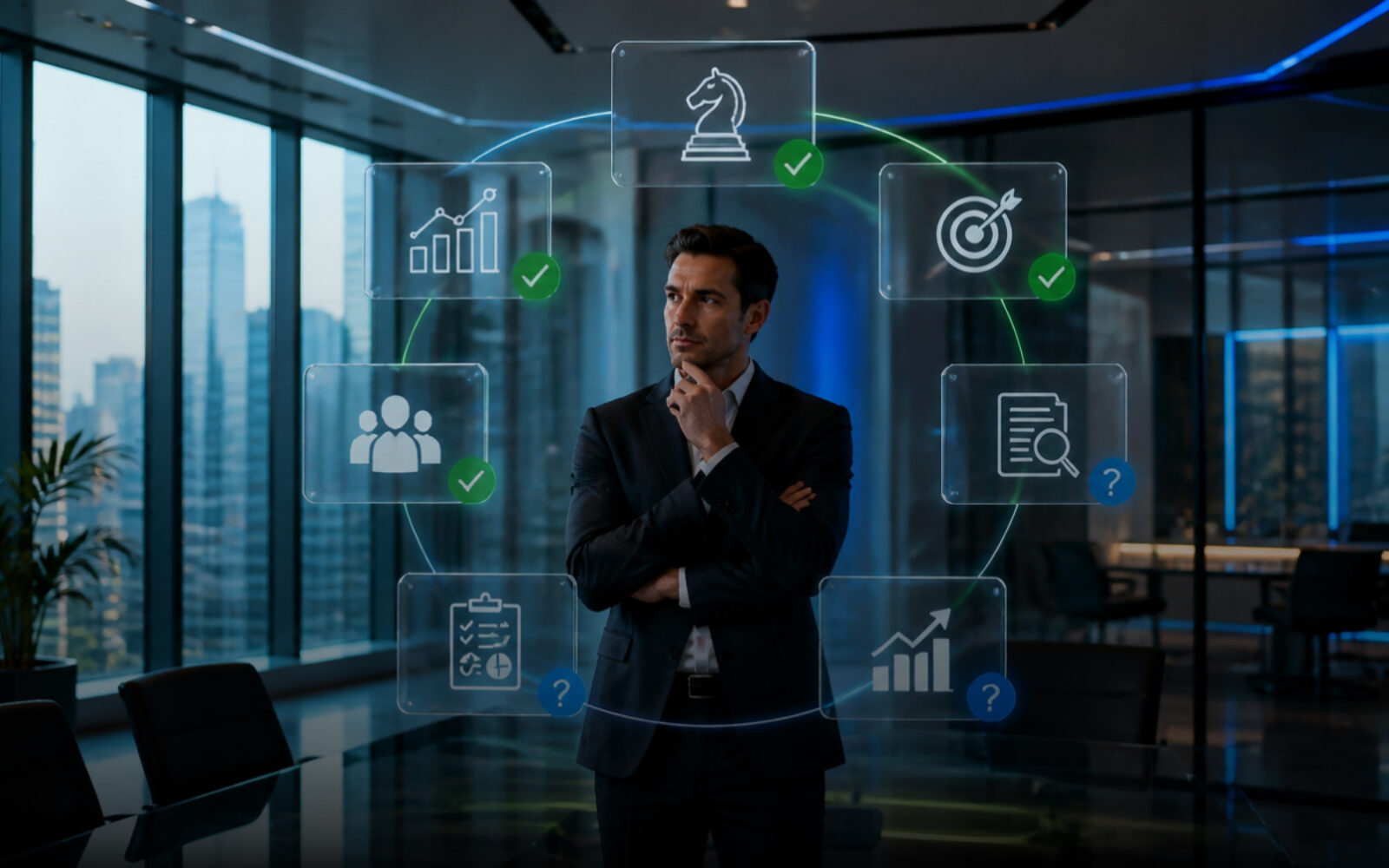 7 Questions to Ask Before You Partner with a Digital Marketing Agency