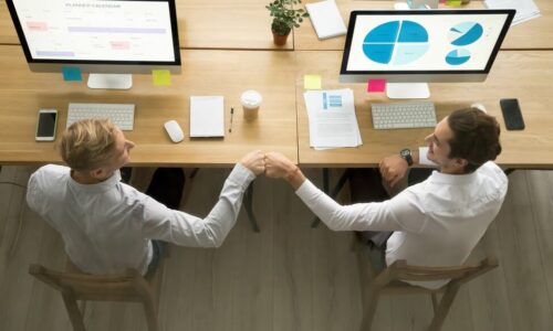 7 Questions to Ask Before You Partner with a Digital Marketing Agency