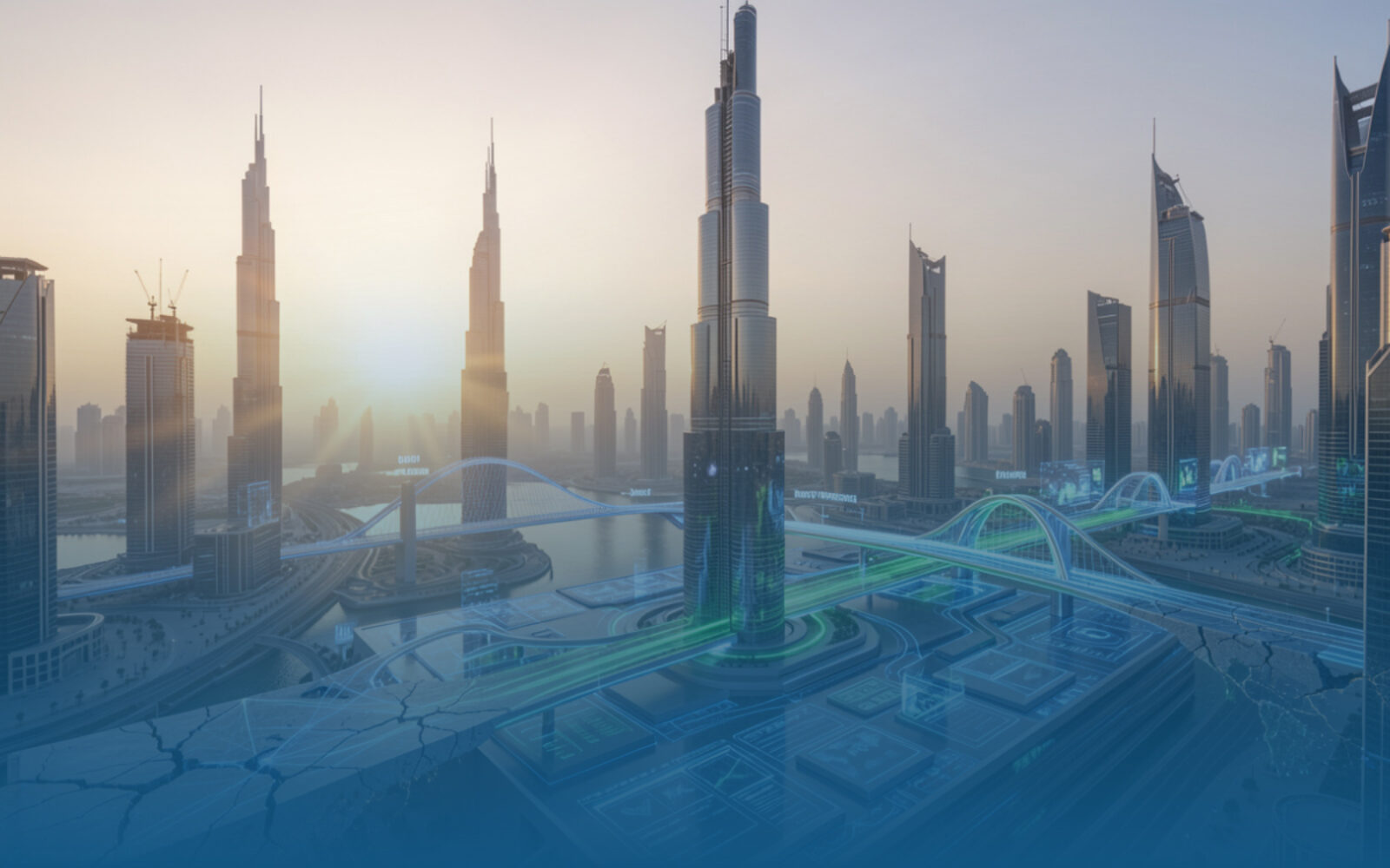 Expanding Beyond the UAE? Why Your SEO Strategies Must Change First
