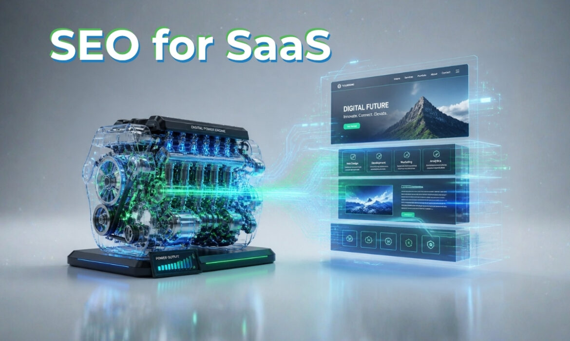 Technical SEO for SaaS: Fix Visibility Issues and Turn Traffic Into Qualified Leads