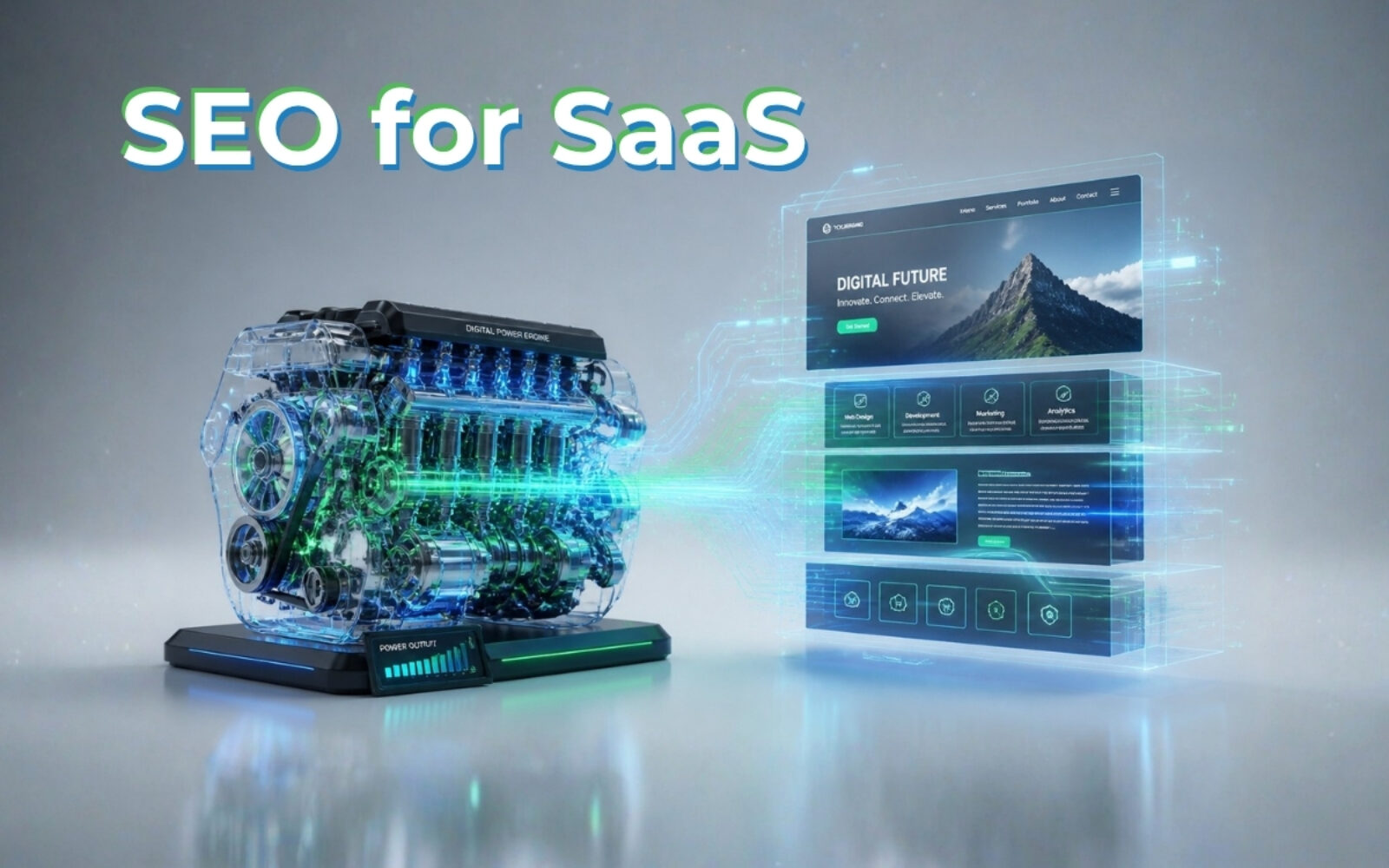 Technical SEO for SaaS: Fix Visibility Issues and Turn Traffic Into Qualified Leads