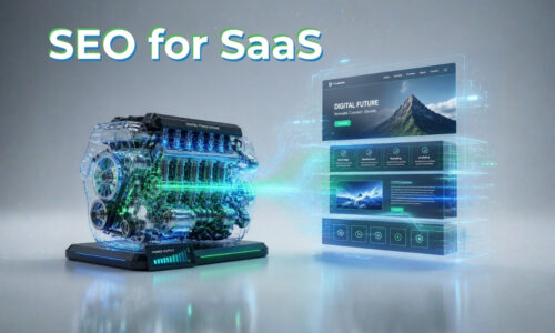 Technical SEO for SaaS: Fix Visibility Issues and Turn Traffic Into Qualified Leads