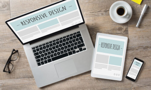 Good Web Design Turns Websites Into Business Growth Engines