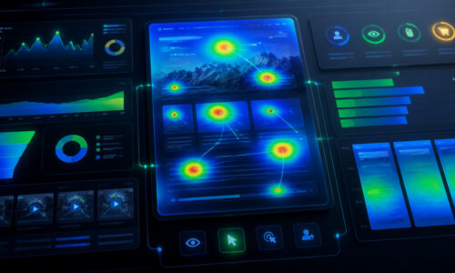 How to use heatmaps to improve website UX in 2026 today