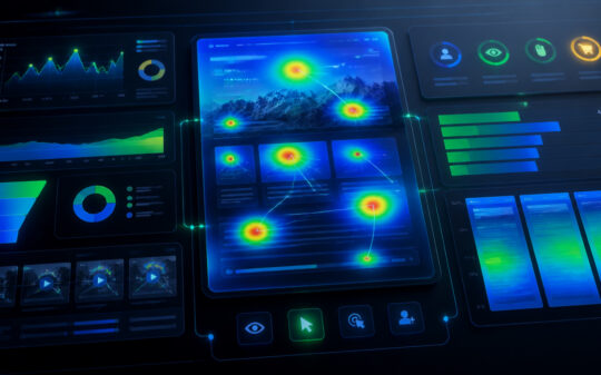 How to use heatmaps to improve website UX in 2026 today