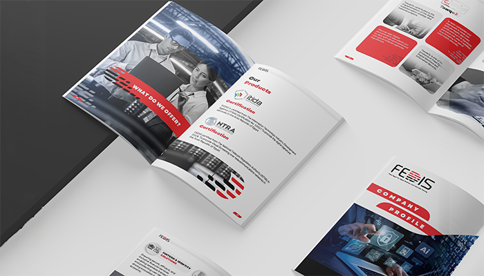 FEDIS company profile