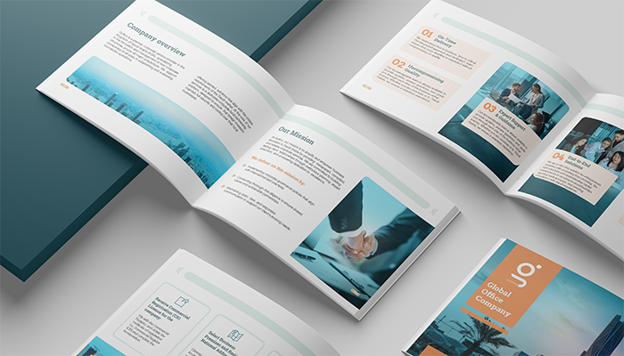 GOFICO company profile