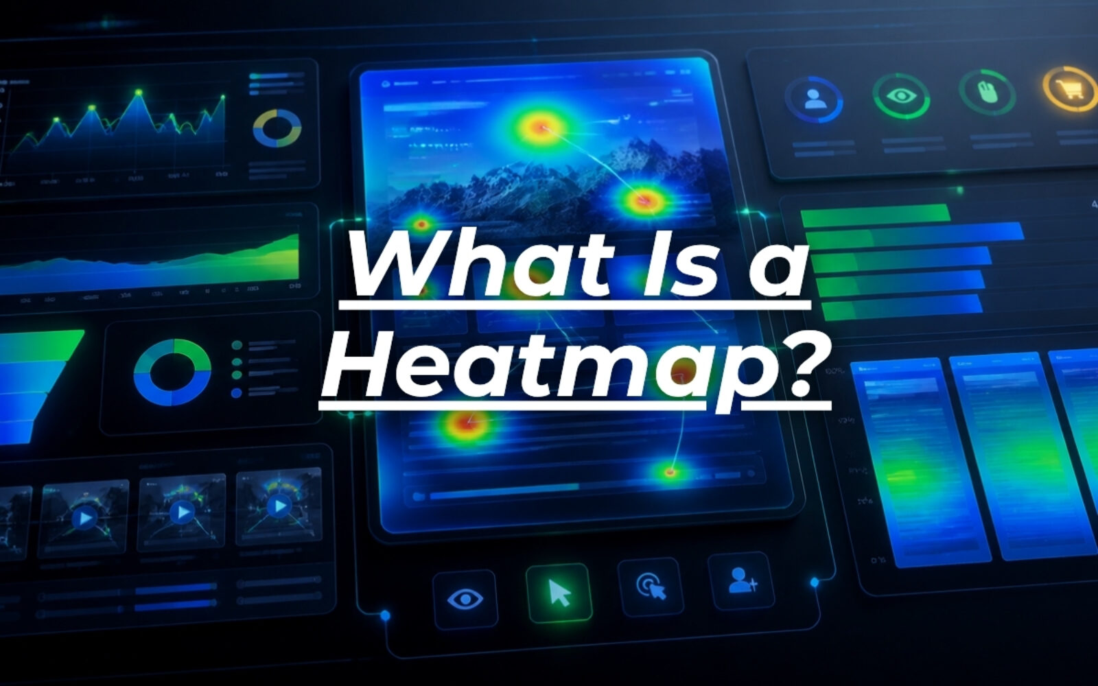 How to use heatmaps to improve website UX in 2026 today