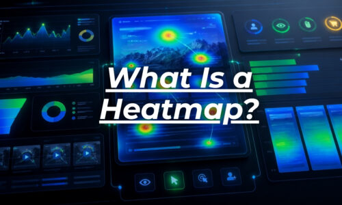 How to use heatmaps to improve website UX in 2026 today