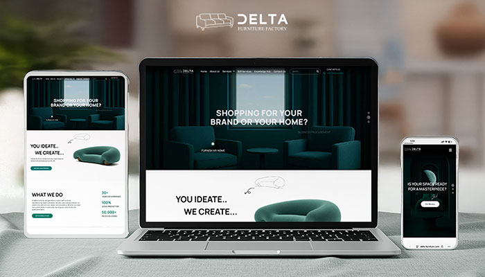 Delta Furniture