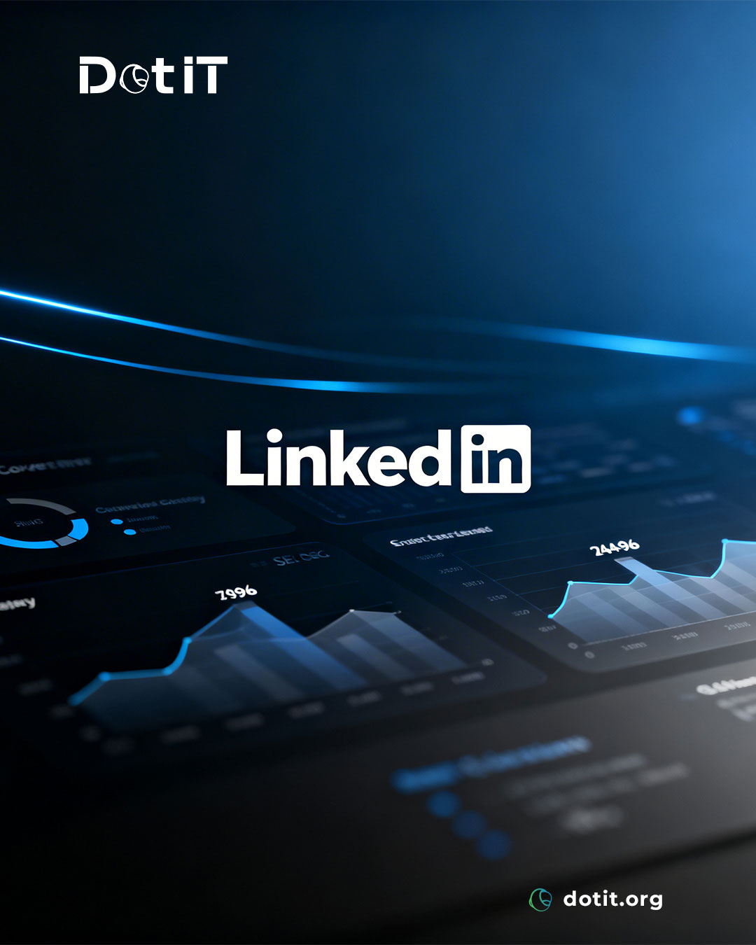 Dot IT- Digital marketing agency