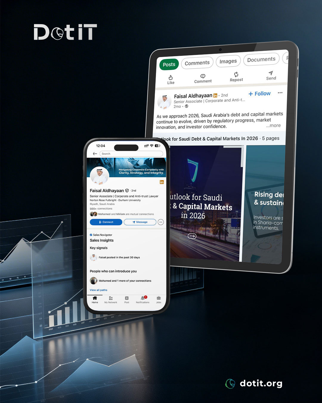 Dot IT- Digital marketing agency