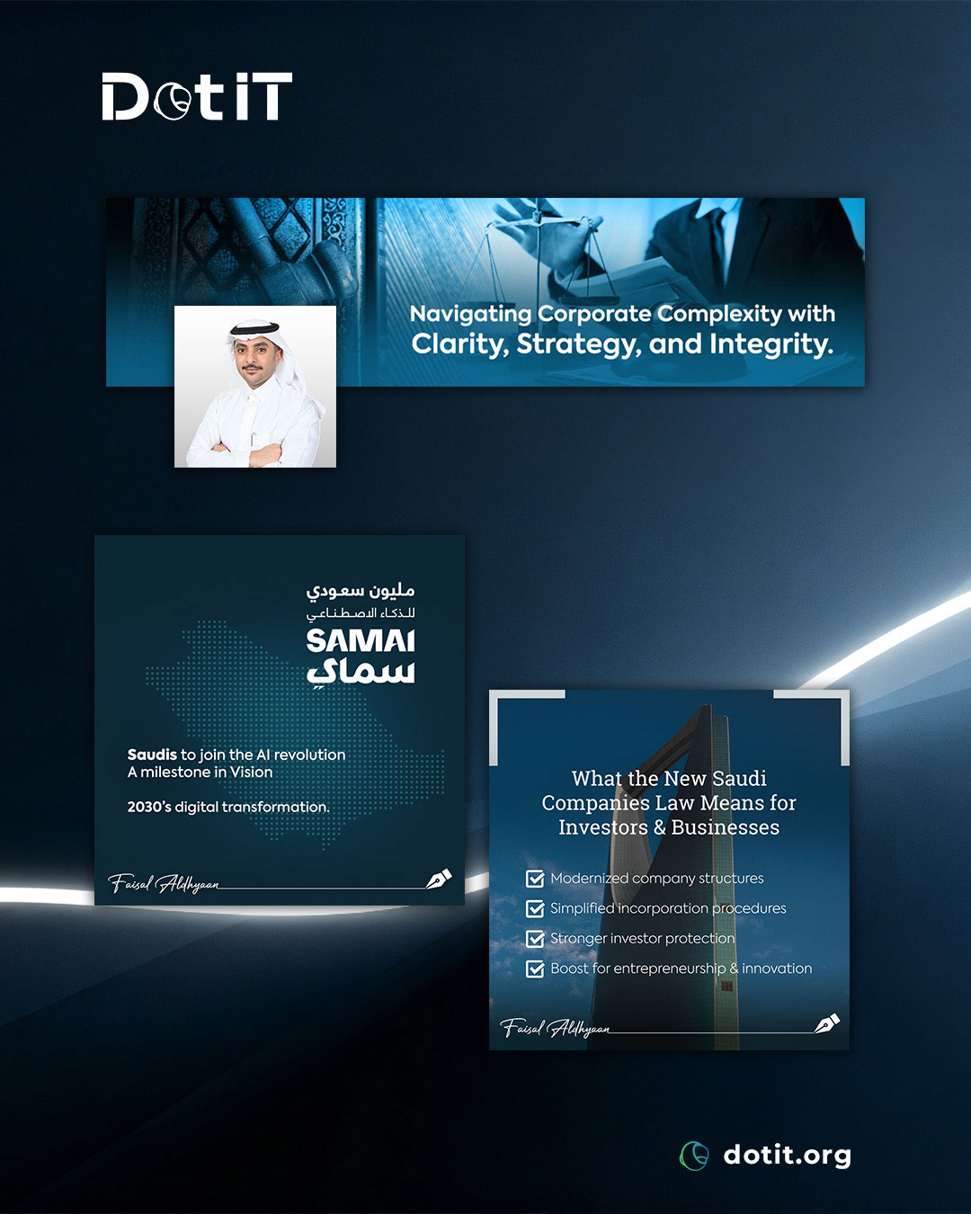 Dot IT- Digital marketing agency