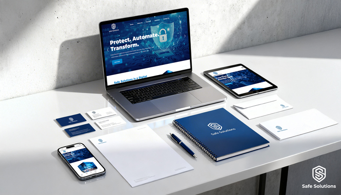 Dot IT- Digital marketing agency
