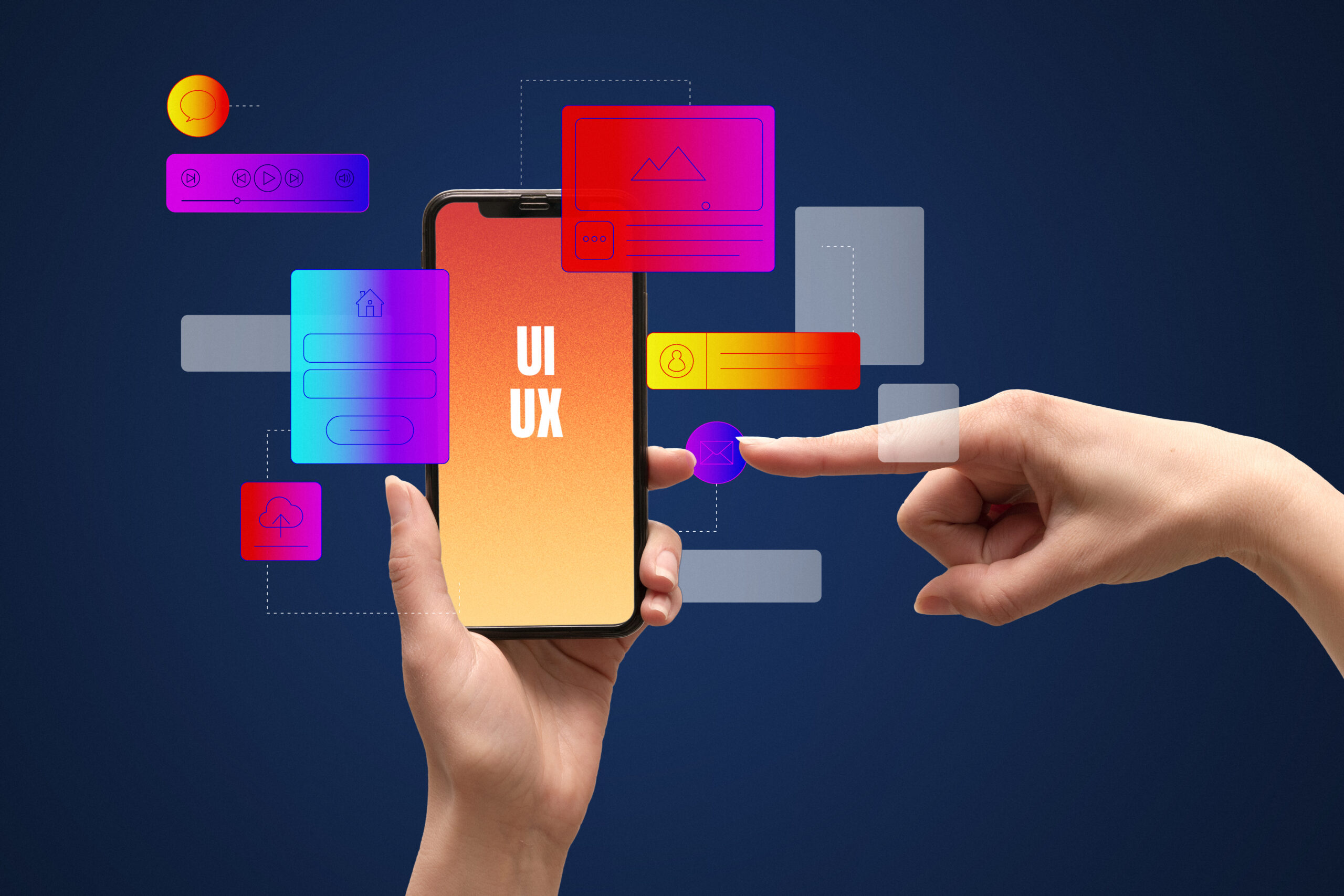 How to use heatmaps to improve website UX